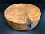 12"x3" Thuya Burl Wood Turning Blank (#00200)