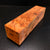 3"x3"x12 Thuya Burl Wood Turning Blank (#00201)