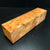 3"x3"x12 Thuya Burl Wood Turning Blank (#00205)