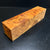 3"x3"x12 Thuya Burl Wood Turning Blank (#00206)