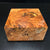6"x6"x3" Thuya Burl Wood Turning Blank (#00208)