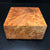 6"x6"x3" Thuya Burl Wood Turning Blank (#00208)