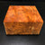 6"x6"x3" Thuya Burl Wood Turning Blank (#00209)