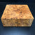8"x8"x3" Thuya Burl Wood Turning Blank (#00210)