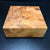 8"x8"x3" Thuya Burl Wood Turning Blank (#00210)