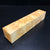 2"x2"x10" KD Yellow Cedar Burl Wood Turning Blank (#00215)