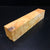 2"x2"x10" KD Yellow Cedar Burl Wood Turning Blank (#00217)