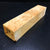 2"x2"x10" KD Yellow Cedar Burl Wood Turning Blank (#00218)