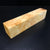 2"x2"x10" KD Yellow Cedar Burl Wood Turning Blank (#00218)