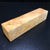 2"x2"x9" KD Yellow Cedar Burl Wood Turning Blank (#00219)