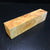 2"x2"x9" KD Yellow Cedar Burl Wood Turning Blank (#00220)