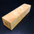 2"x2"x8" KD Yellow Cedar Burl Wood Turning Blank (#00221)