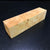 2"x2"x8" KD Yellow Cedar Burl Wood Turning Blank (#00221)