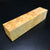 2"x2"x8" KD Yellow Cedar Burl Wood Turning Blank (#00222)