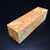 2"x2"x7" KD Yellow Cedar Burl Wood Turning Blank (#00225)