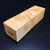 2"x2"x7" KD Yellow Cedar Burl Wood Turning Blank (#00226)