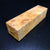 2"x2"x7" KD Yellow Cedar Burl Wood Turning Blank (#00227)