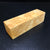 2"x2"x7" KD Yellow Cedar Burl Wood Turning Blank (#00228)