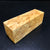 2"x2"x6" KD Yellow Cedar Burl Wood Turning Blank (#00230)