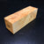 2"x2"x6" KD Yellow Cedar Burl Wood Turning Blank (#00231)