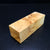 2"x2"x6" KD Yellow Cedar Burl Wood Turning Blank (#00232)