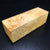 2"x2"x6" KD Yellow Cedar Burl Wood Turning Blank (#00233)