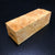 2"x2"x6" KD Yellow Cedar Burl Wood Turning Blank (#00234)
