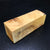 2"x2"x6" KD Yellow Cedar Burl Wood Turning Blank (#00235)
