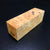 2"x2"x6" KD Yellow Cedar Burl Wood Turning Blank (#00236)