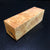 2"x2"x6" KD Yellow Cedar Burl Wood Turning Blank (#00237)