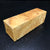 2"x2"x6" KD Yellow Cedar Burl Wood Turning Blank (#00237)