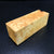 2"x2"x6" KD Yellow Cedar Burl Wood Turning Blank (#00238)