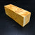 2"x2"x6" KD Yellow Cedar Burl Wood Turning Blank (#00239)