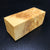 2"x2"x5" KD Yellow Cedar Burl Wood Turning Blank (#00240)