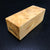 2"x2"x5" KD Yellow Cedar Burl Wood Turning Blank (#00242)