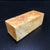 2"x2"x5" KD Yellow Cedar Burl Wood Turning Blank (#00243)