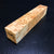 1.5"x1.5"x8" KD Yellow Cedar Burl Wood Turning Blank (#00245)