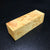 1.5"x1.5"x5" KD Yellow Cedar Burl Wood Turning Blank (#00248)