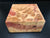 7.75"x7.5"x3.5" Camphor Burl Wood Turning Blank (#00250)