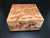6"x6"x3" Camphor Burl Wood Turning Blank (#00251)