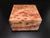 5"x5"x3" Camphor Burl Wood Turning Blank (#00256)
