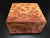 5"x5"x3" Camphor Burl Wood Turning Blank (#00256)