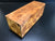 4"x4"x10" Camphor Burl Wood Turning Blank (#00257)