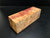 3"x3"x9" Camphor Burl Wood Turning Blank (#00260)