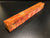2"x2"x15.5" Camphor Burl Wood Turning Blank (#00261)