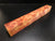 2"x2"x15.5" Camphor Burl Wood Turning Blank (#00261)