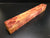 2"x2"x15.5" Camphor Burl Wood Turning Blank (#00262)