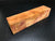 2"x2"x8.5" Camphor Burl Wood Turning Blank (#00263)