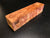 2"x2"x8.5" Camphor Burl Wood Turning Blank (#00264)