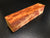 2"x2"x9" Camphor Burl Wood Turning Blank (#00265)